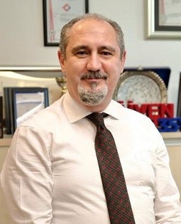 AYHAN ÖZEKİN